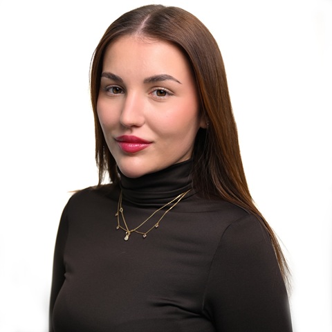 Mária Ejemová
